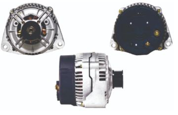 ALT255 ALTERNATÖR BOSCH 12V 150A  MERC.E220/E270   0111543202