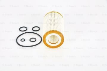 MERCEDES-BENZ ML 500 (09.2001 - 06.2005) BOSCH Filtre Seti filitre