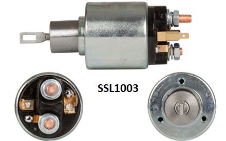SSL1003  MARS OTOMATIGI-12V BOSCH TIPI 3D PEU GEOT PARTNER1.9D