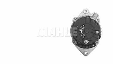 MG 447 Z1660 14V 100A LETRİKA MAHLE ISKRA MG447 72735446 11209439517 BOSCH 0124415010  20005231