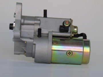 STR 5005  MARŞ MOTORU MAZDA KIA BESTA 12V 9DİŞ 2KW 1280000040    2280003840    2280003841 RF0118400