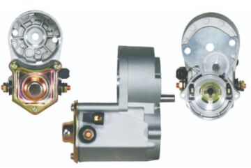 ND109 MARŞ OTOM. N.DENSO 12V GÖVDELİ MAZDA