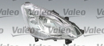 43778 FAR (SOL) CITROEN BERLİNGO 2008/04 6208K6 6208-K6