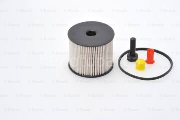 FORD Kuga 2.0 TDCi 4x4 (02.2008 - 11.2012) BOSCH Filtre Seti filitre