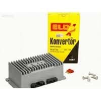 ELO.208351005* ELO KONVERTÖR 10 /20 AMP.SMPS DÜŞÜRÜCÜ