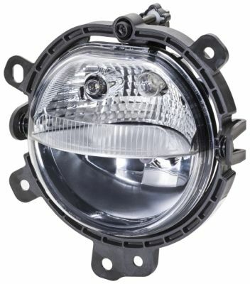 SİS FARI SOL MINI MINI (F56) One First  Cooper S D SD Cabrio (F57) Cooper CLUBMAN (F54) 63177298331