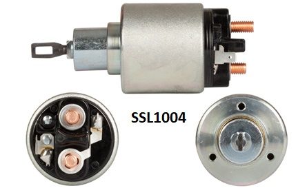 SSL1004  MARS OTOMATIGI-12V FIAT DUCATO -PEUG EOT BOXER-CITROEN JUMPER 1.9D