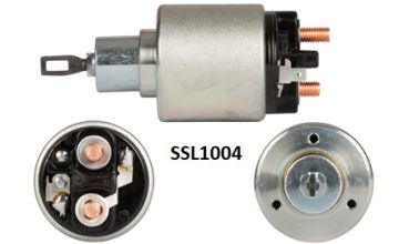 SSL1004  MARS OTOMATIGI-12V FIAT DUCATO -PEUG EOT BOXER-CITROEN JUMPER 1.9D