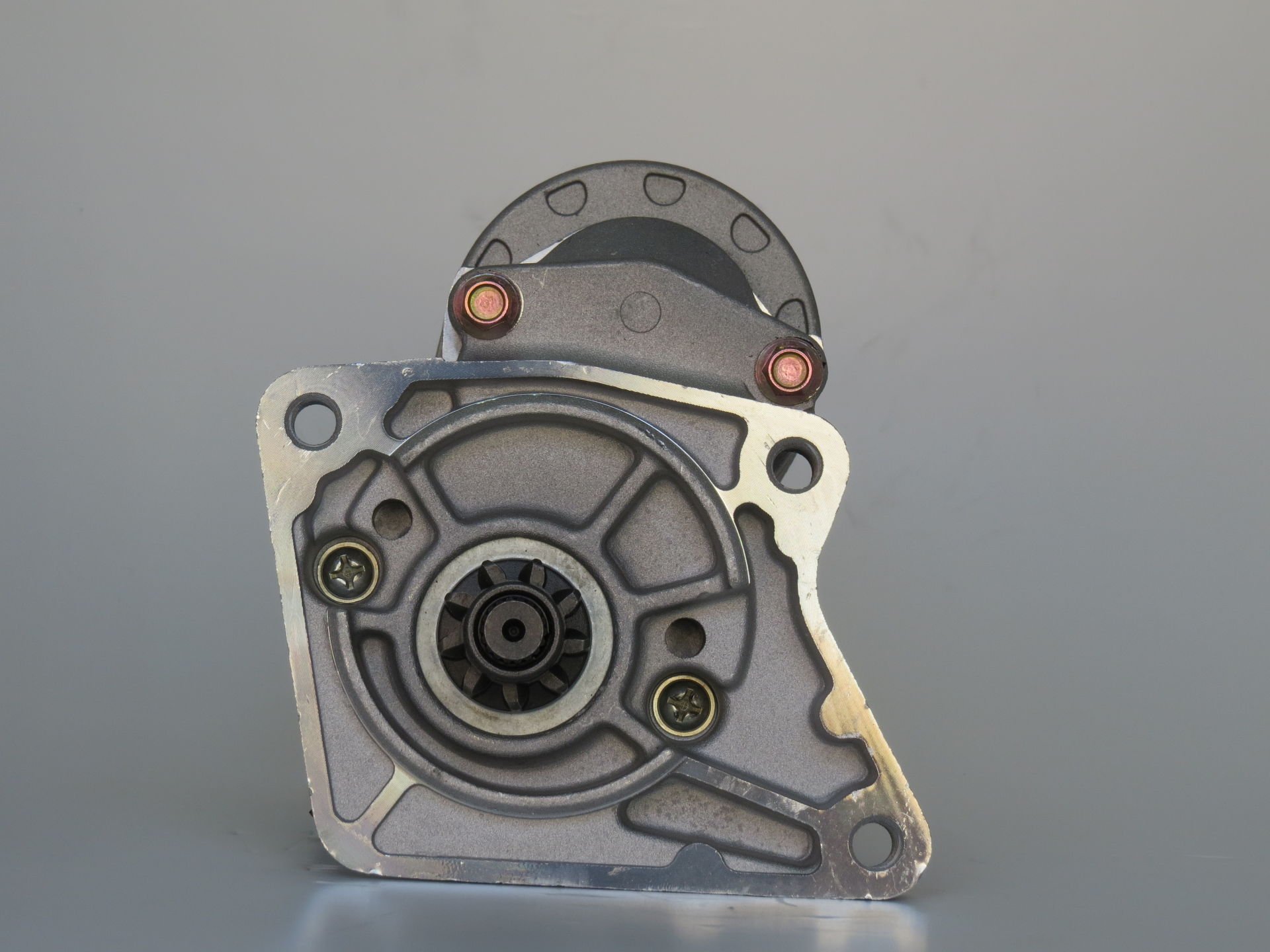 MEDOR STR 5010  MARŞ MOTORU MAZDA FORD RANGER 12V 9 DİŞ  MAZDA 2500       WL0118400    2280004830    2280006481 F8RU11000AA