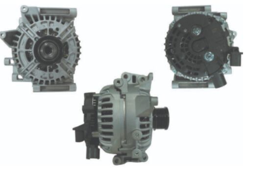 ALT2550 ALTERNATÖR BOSCH 12V 200A  MERC.E-220     0121549802 012154980280