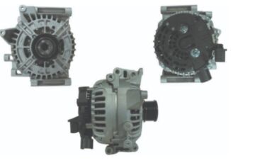 ALT2550 ALTERNATÖR BOSCH 12V 200A  MERC.E-220     0121549802 012154980280