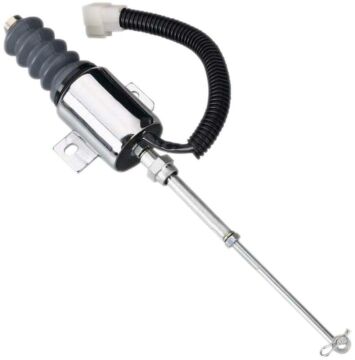 2536 12V STOP OTOMATİĞİ