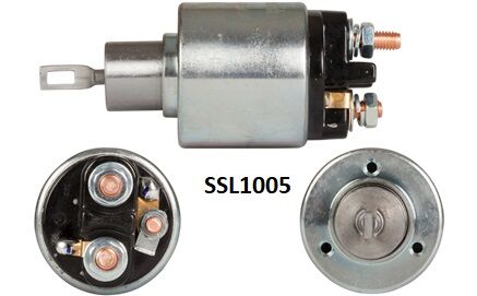 SSL1005  MARS OTOMATIGI-12V FORD KA, FIESTA 1 .4