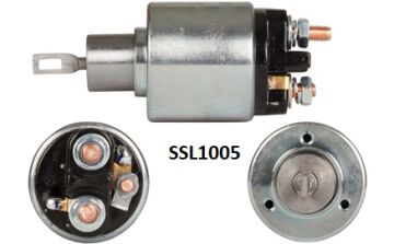 SSL1005  MARS OTOMATIGI-12V FORD KA, FIESTA 1 .4