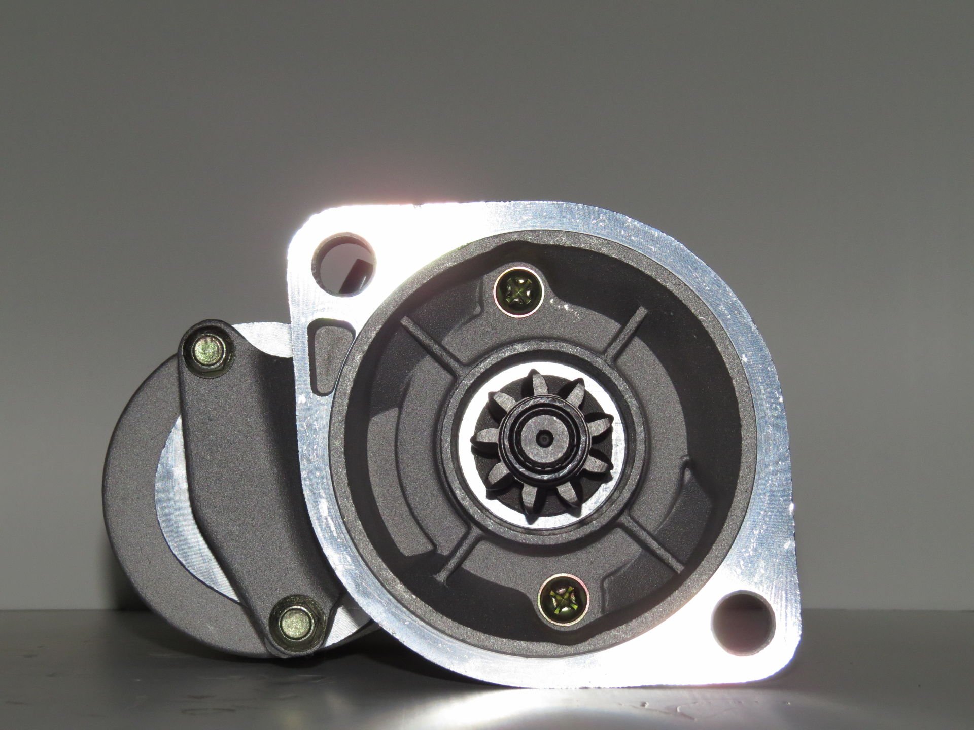 MEDOR STR 5011  MARŞ MOTORU ISUZU YM NKR 12V 9 DİŞ 2.2 K 8941337584    8941337585    8970429971   2280005140    2280005141 8941337583.