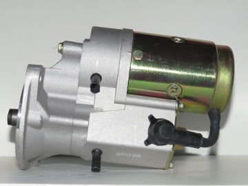 MEDOR STR 5011  MARŞ MOTORU ISUZU YM NKR 12V 9 DİŞ 2.2 K 8941337584    8941337585    8970429971   2280005140    2280005141 8941337583.