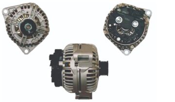 ALT257 ALTERNATÖR BOSCH 12V 150A  MERC.C/E   0121541302