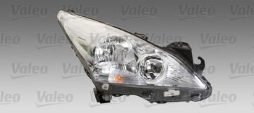 43784 FAR (SOL) (H7+H7) (DRL) PEUGEOT 3008 03/09> 6208N9 6208-N9