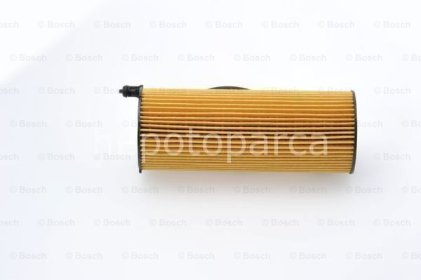 AUDI A8 4.2 TDI quattro 07.2005 - 07.2010 BOSCH YAĞ FİLTRESİ filitre