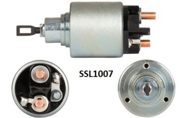 SSL1007  MARS OTOMATIGI-12V FORD TRANSIT,MOND EO 1997-ESC 1.6, 1.8, 2.0