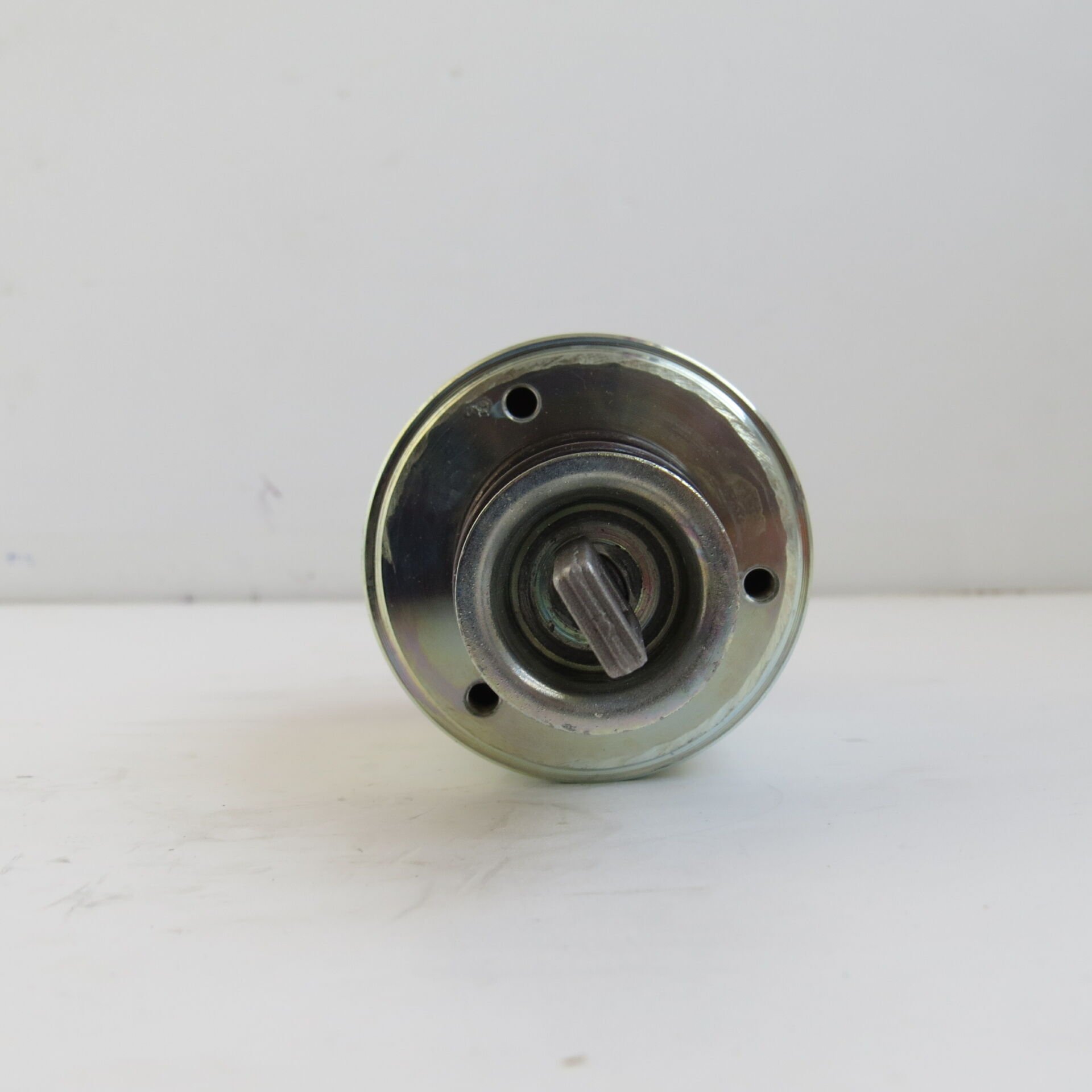 MAKO 501 MARŞ OTOMATİĞİ 12V B.M.M.EM. TRAKTÖR MF FİAT