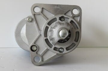 MEDOR STR 6180  MARŞ MOTORU KIA BONGO  TERS DÖNÜŞLÜ 12V 11 DİŞ    031114200    OK60118400    MG122565 03111-4200