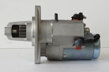 MEDOR STR 6180  MARŞ MOTORU KIA BONGO  TERS DÖNÜŞLÜ 12V 11 DİŞ    031114200    OK60118400    MG122565 03111-4200
