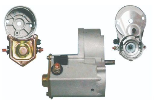ND108 MARŞ OTOM. N.DENSO 12V GÖVDELİ KIA BONGO PRE GIO
