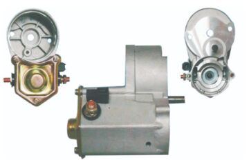 ND108 MARŞ OTOM. N.DENSO 12V GÖVDELİ KIA BONGO PRE GIO