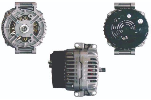 ALT258 ALTERNATÖR BOSCH 12V 150A  MERC.VITO   0121541702	012 154 17 02	MERCEDES BENZ
0121544602	012 154 46 02	MERCEDES BENZ
0131541302	013 154 1