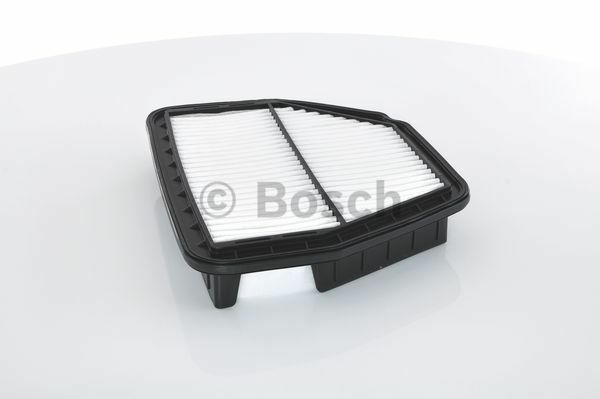BOSCH_F026400203 Hava Filtresi CHEVROLET OPEL DAEWOO Captiva Antara  Winstorm 2,0D filitre