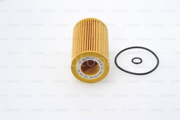MERCEDES-BENZ A 180 CDI 06.2012 - 12.2014 BOSCH YAĞ FİLTRESİ filitre