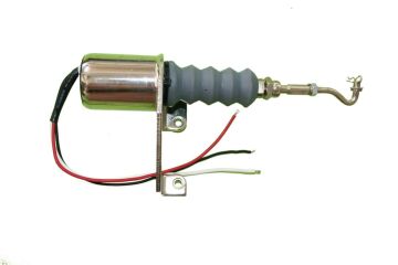 2521 24V STOP OTOMATİĞİ