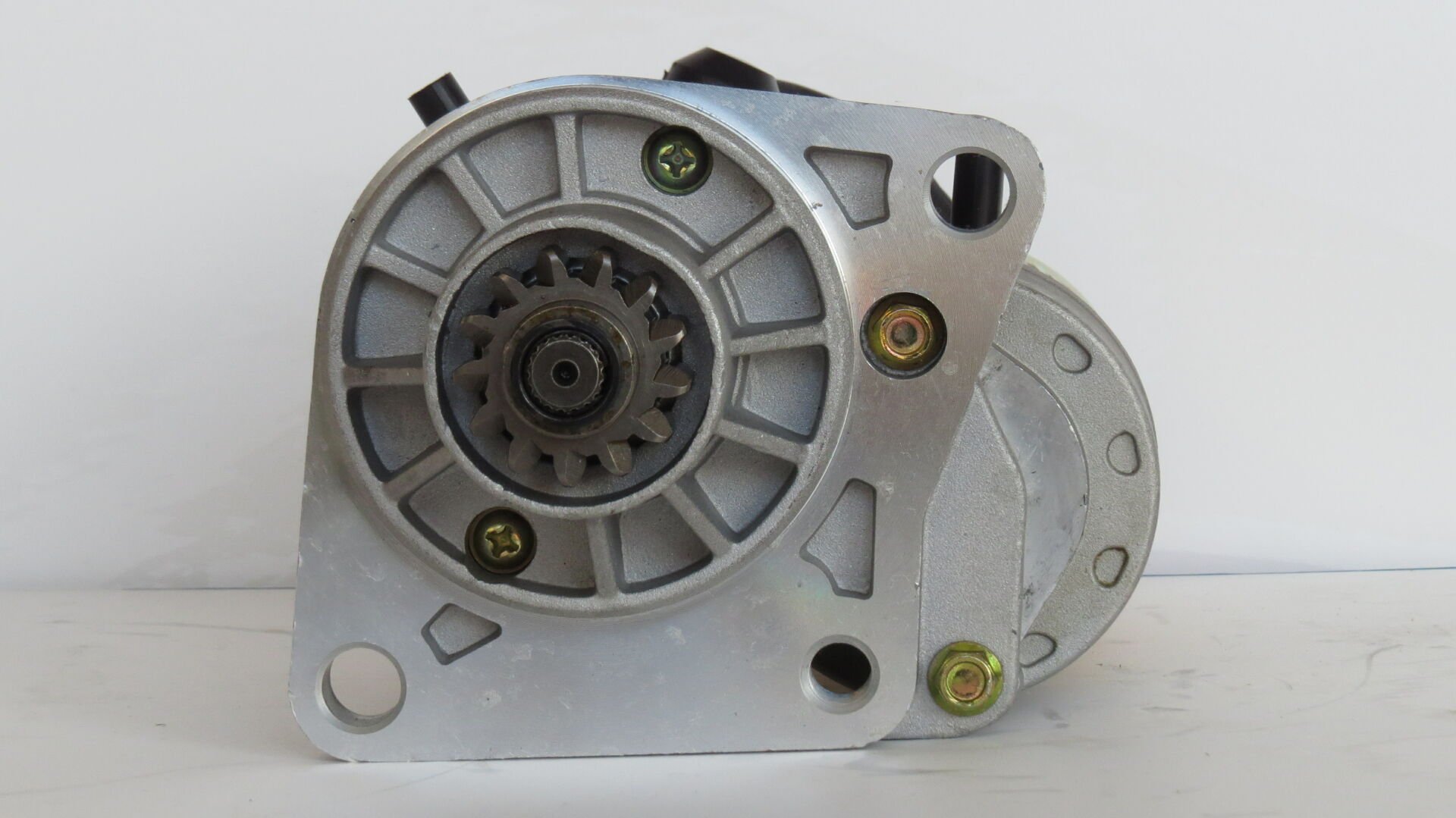 STR 6184  MARŞ MOTORU KİA CEREZ 12V 13T OK62118400    OK62018400A    031013010 MG120416