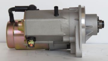 STR 6184  MARŞ MOTORU KİA CEREZ 12V 13T OK62118400    OK62018400A    031013010 MG120416