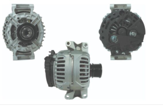 ALT2505 ALTERNATÖR BOSCH 12V 150A  SPRINTER     0121541702	012 154 17 02	MERCEDES BENZ
0121544602	012 154 46 02	MERCEDES BENZ
0131541302013 154 1.