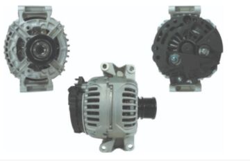 ALT2505 ALTERNATÖR BOSCH 12V 150A  SPRINTER     0121541702	012 154 17 02	MERCEDES BENZ
0121544602	012 154 46 02	MERCEDES BENZ
0131541302013 154 1.