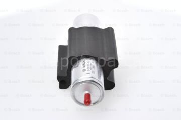 BMW 320 Cd Coupe (09.2003 - 05.2006) BOSCH Filtre Seti filitre