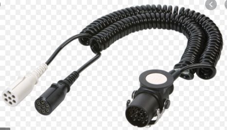 EBS KABLOSU - 7 PIN - 3,5 m -ADR