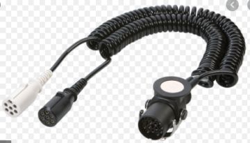 EBS KABLOSU - 7 PIN - 3,5 m -ADR