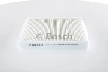 BOSCH_1987432539 Standart Kabin Polen Filtresi FORD Focus Cmax Kuga Mondeo Galaxy Smax filitre