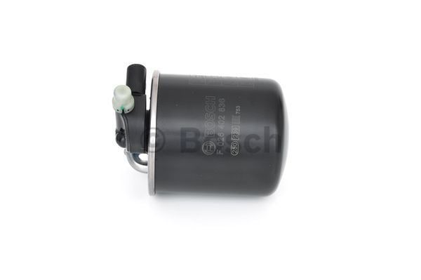 MERCEDES-BENZ B 200 CDI 09.2011 - 05.2015 BOSCH MAZOT FİLTRESİ filitre