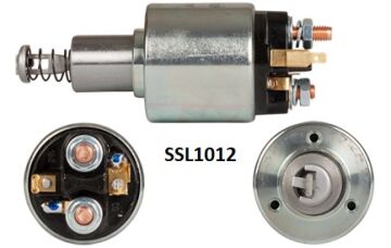 SSL1012  MARS OTOMATIGI- 12V OPEL- VW-BMW-FOR D TAUNUS