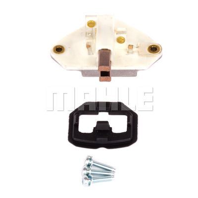 MGX 593 Z1660 LETRİKA MAHLE ISKRA MGX593 72738451 16907150500