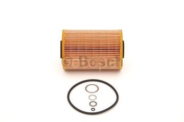 BMW 628 CSi (09.1984 - 12.1987) BOSCH Filtre Seti filitre