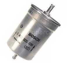 MERCEDES-BENZ C 200 01.1994 - 04.2000 BOSCH BENZİN FİLTRESİ