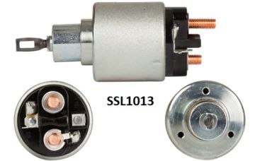 SSL1013  MARS OTOMATIGI-12V SKODA SUPER B - V W PASSAT