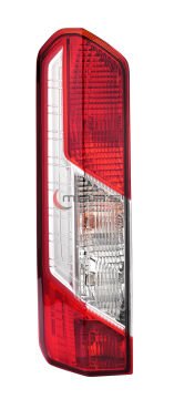 MARS 510445 FORD TRANSİT V363 STOP LAM.DUYSUZ SAĞ 2014>