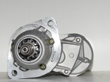 MEDOR STR 7714  MARŞ MOTORU CUMMINS CASE FORKLİFT  12V 13 DİŞ    89332    1280009500    1280000210   1280000540    128000227 STR 2738 A170746