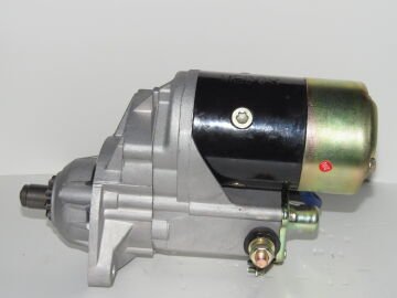 MEDOR STR 7714  MARŞ MOTORU CUMMINS CASE FORKLİFT  12V 13 DİŞ    89332    1280009500    1280000210   1280000540    128000227 STR 2738 A170746